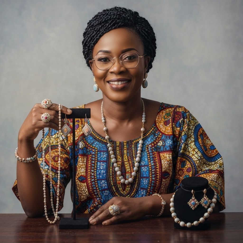 Adunni Accessories